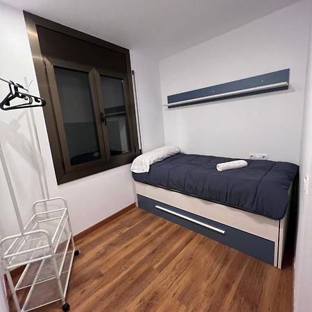 Piso Andorra Lägenhet Exteriör bild