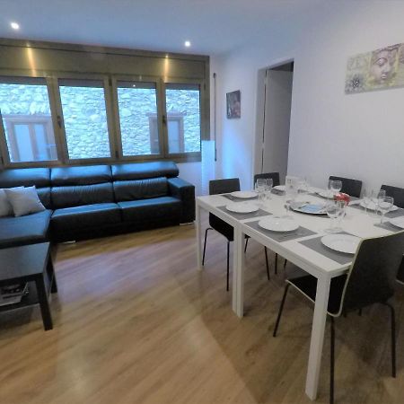 Piso Andorra Lägenhet Exteriör bild