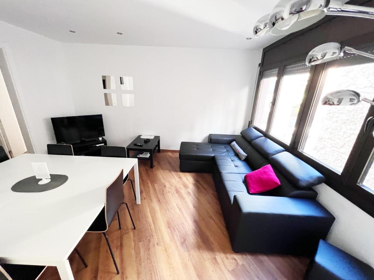 Piso Andorra Lägenhet Exteriör bild