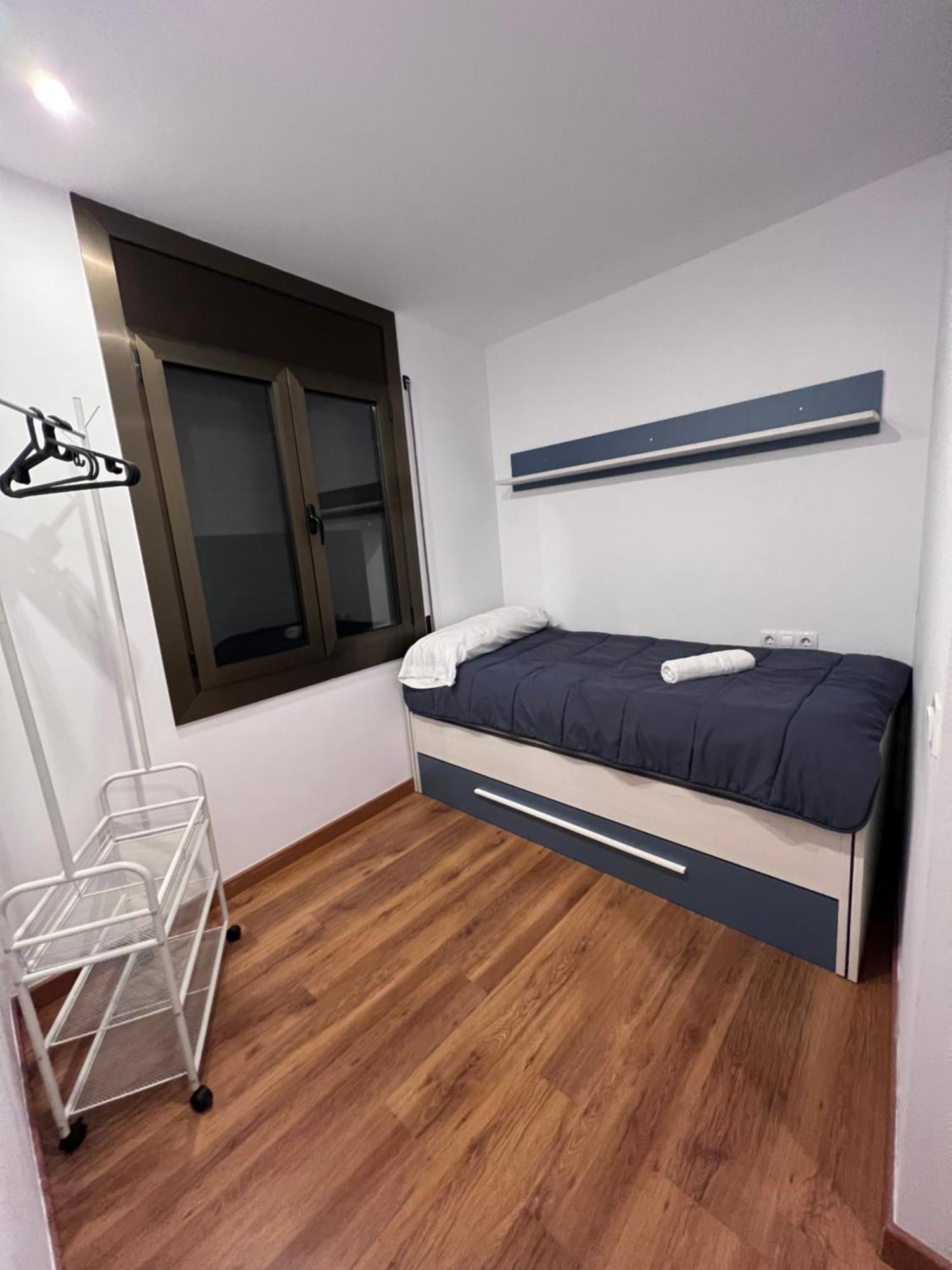 Piso Andorra Lägenhet Exteriör bild