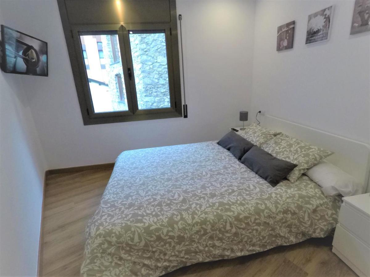 Piso Andorra Lägenhet Exteriör bild