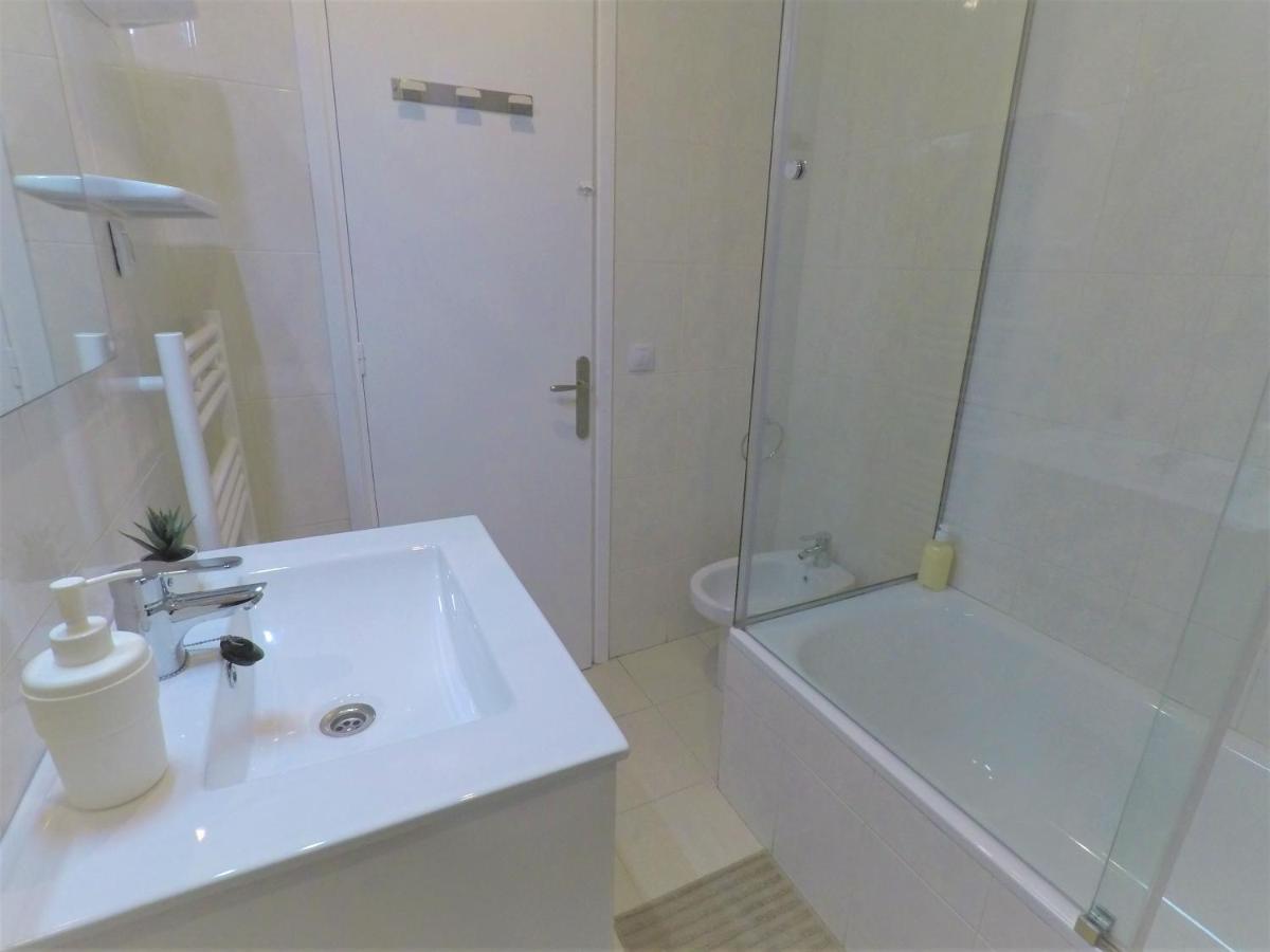 Piso Andorra Lägenhet Exteriör bild