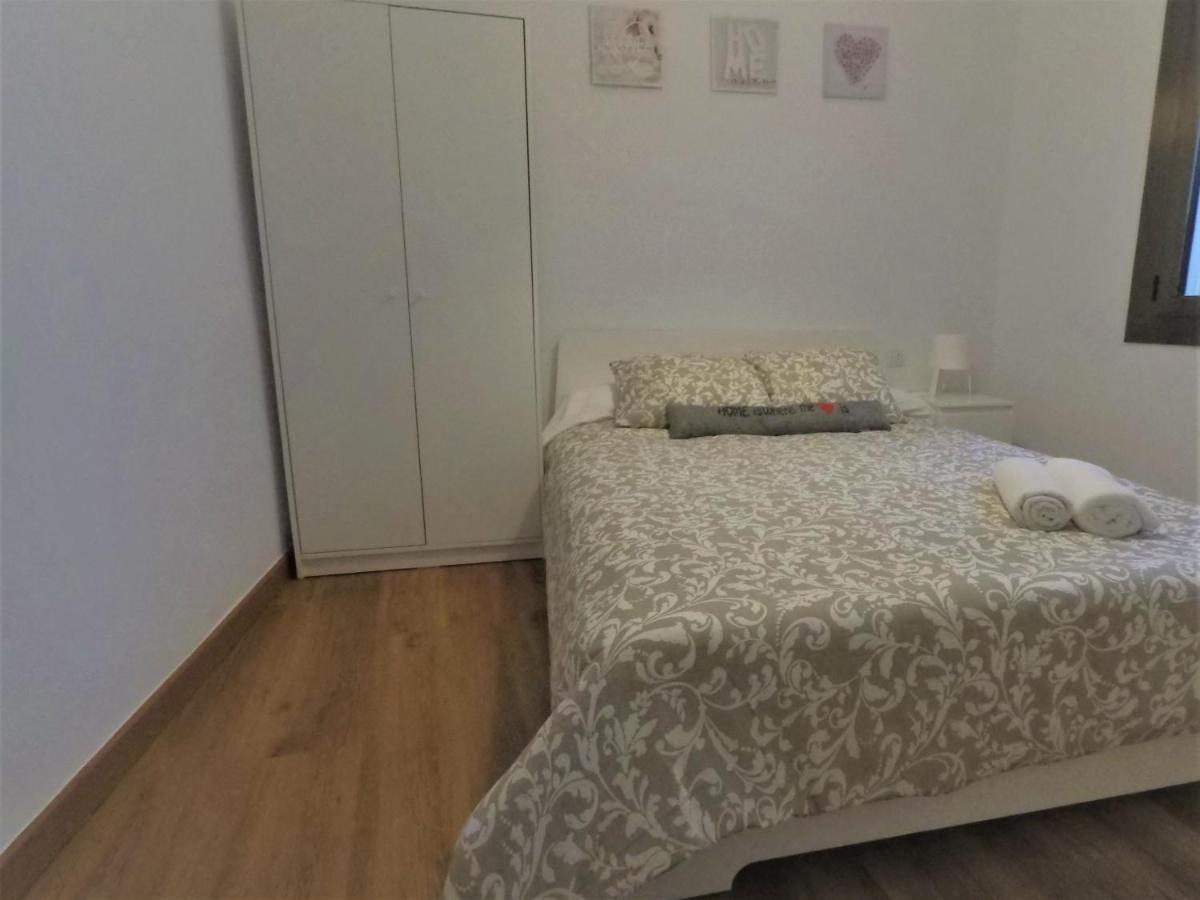 Piso Andorra Lägenhet Exteriör bild
